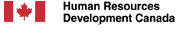 Human Resources Development Canada